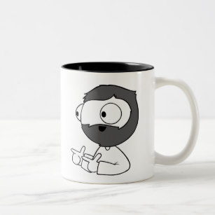 John Doe Mug product image